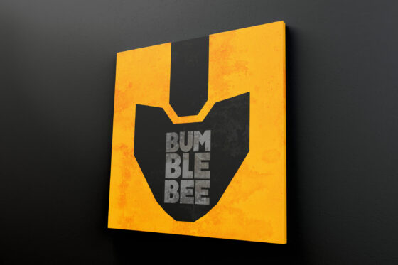 Bumblebee (Transformers) - Afbeelding 2