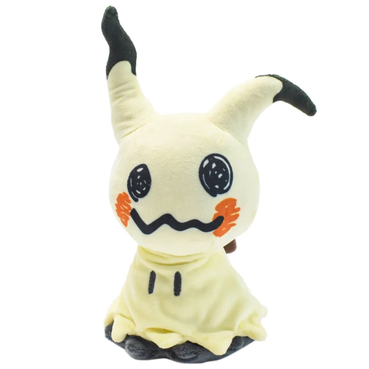 Knuffel Mimikyu (Pokémon)