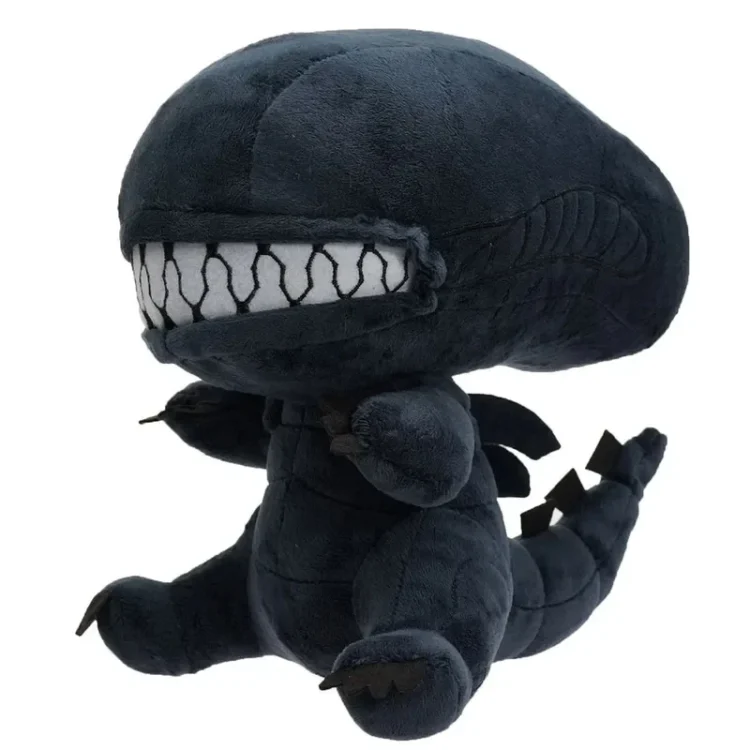 Knuffel Alien Xenomorph