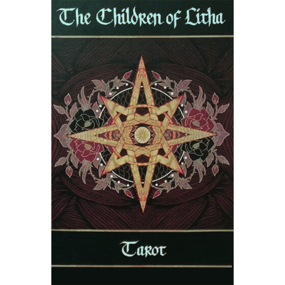 Tarotset: The Children of Litha