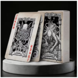 Speelkaarten World of Cthulhu 56-delig